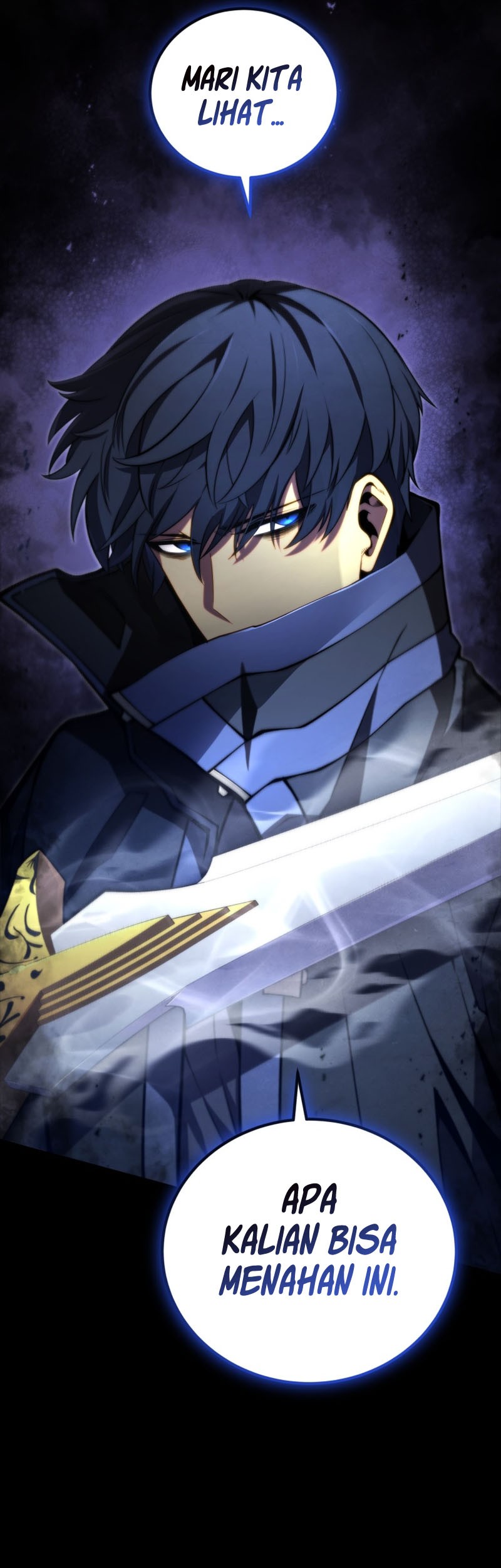 Swordmaster’s Youngest Son Chapter 68 - halaman 42
