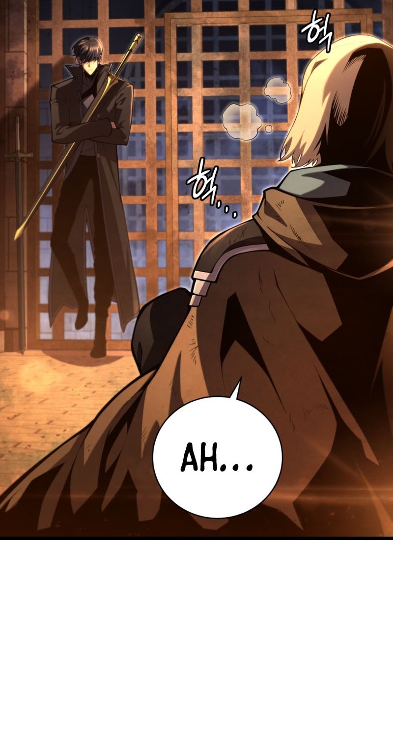 Swordmaster’s Youngest Son Chapter 68 - halaman 45