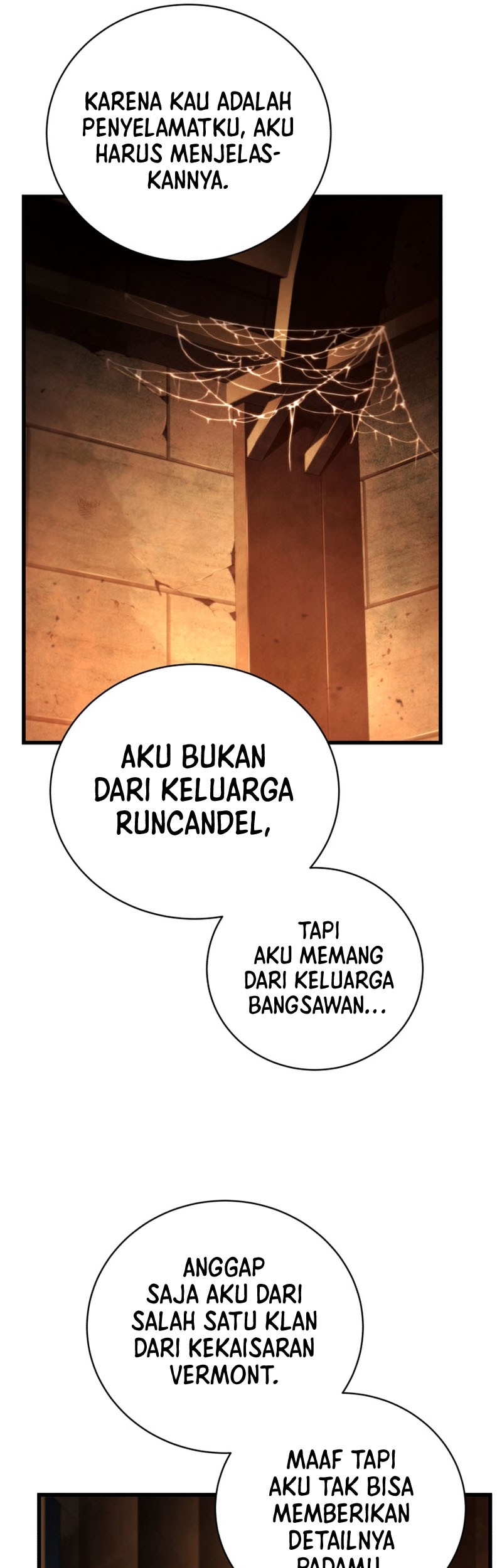 Swordmaster’s Youngest Son Chapter 68 - halaman 50