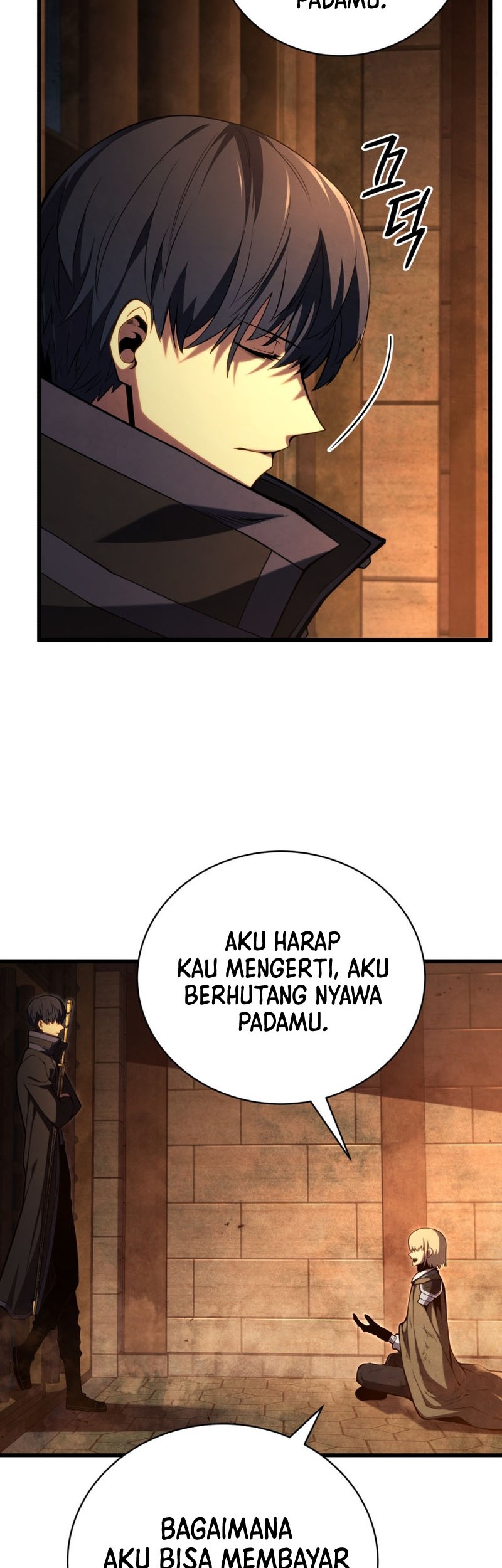 Swordmaster’s Youngest Son Chapter 68 - halaman 51