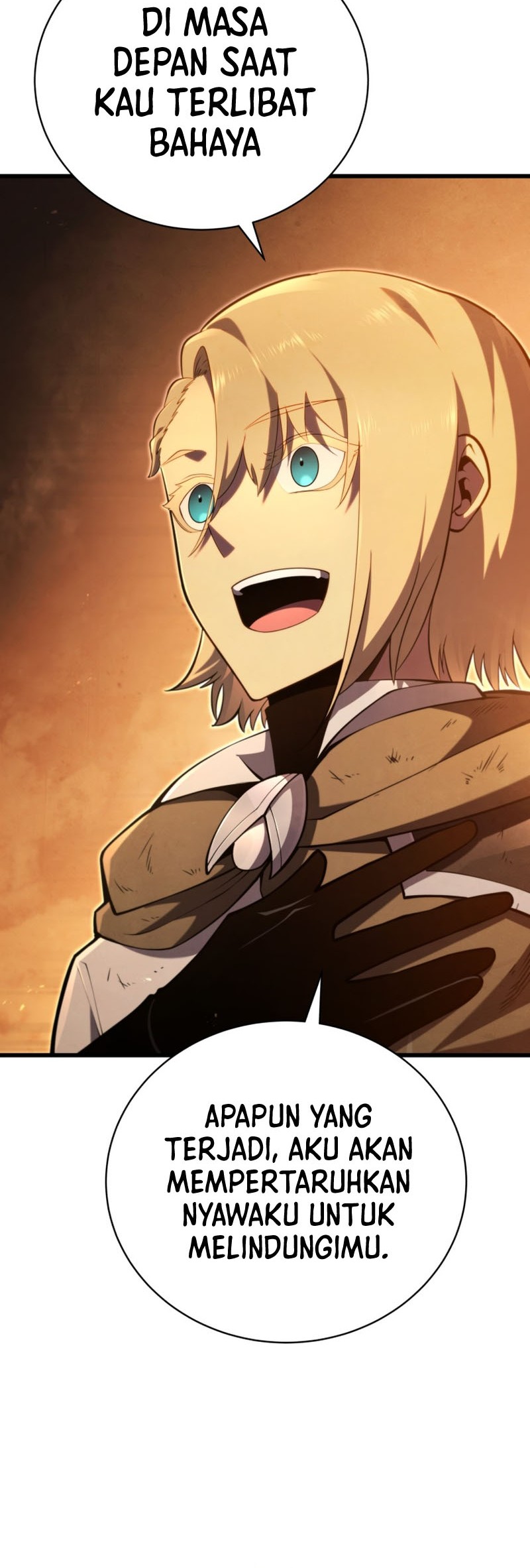 Swordmaster’s Youngest Son Chapter 68 - halaman 53