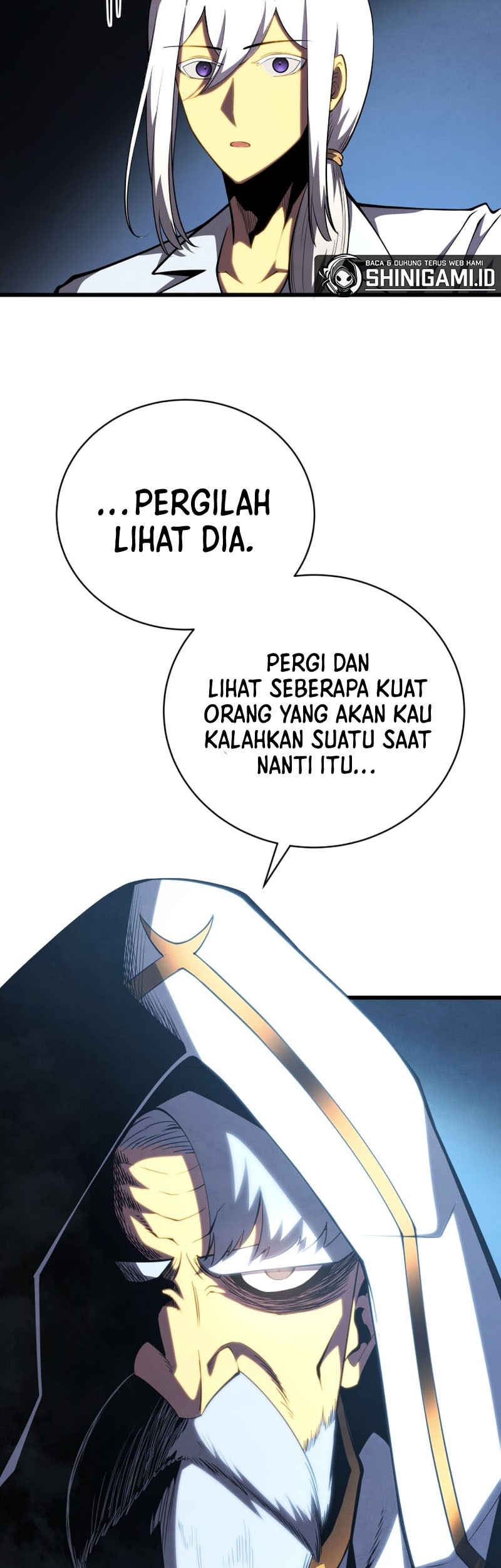 Swordmaster’s Youngest Son Chapter 68 - halaman 8