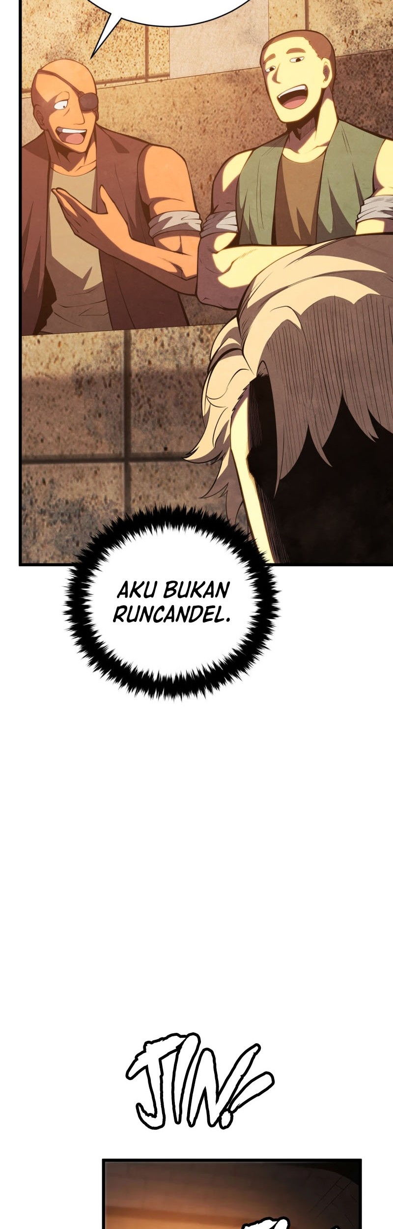 Swordmaster’s Youngest Son Chapter 69 - halaman 12