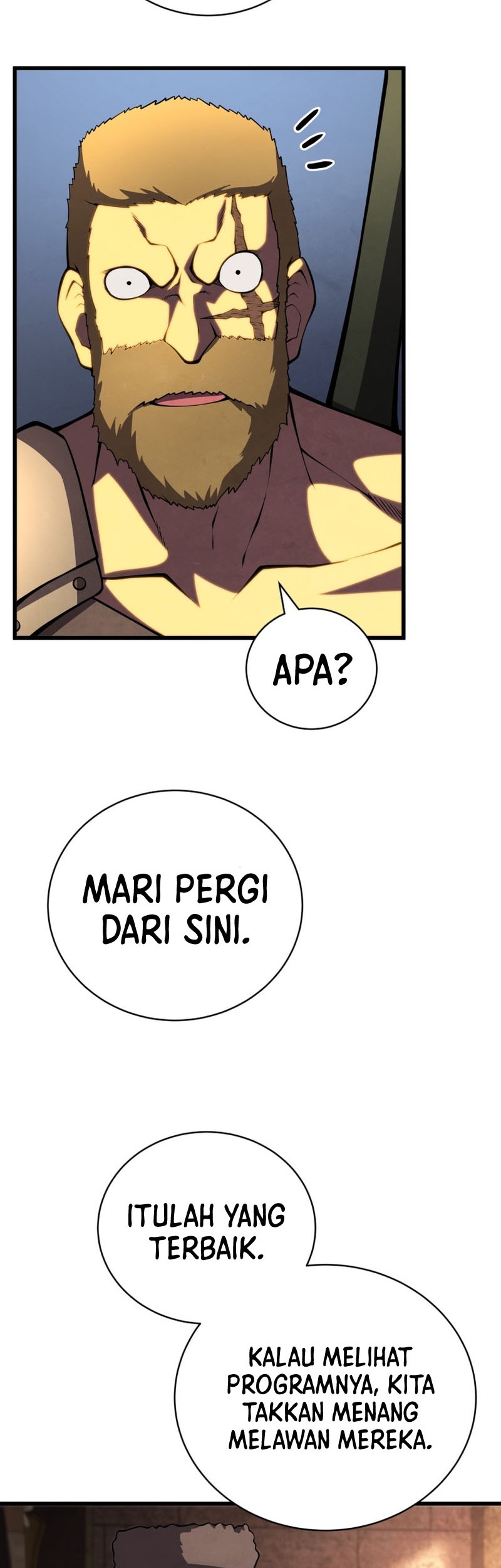 Swordmaster’s Youngest Son Chapter 69 - halaman 20