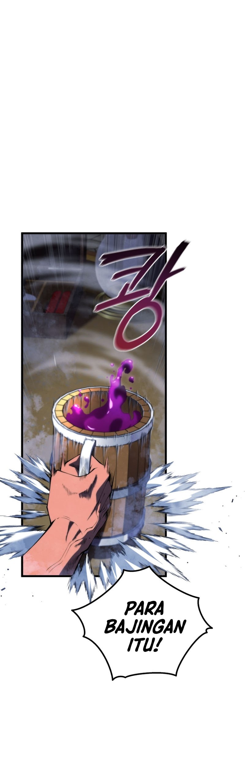 Swordmaster’s Youngest Son Chapter 69 - halaman 23
