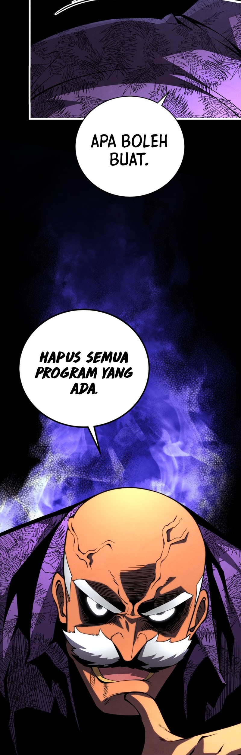 Swordmaster’s Youngest Son Chapter 69 - halaman 25