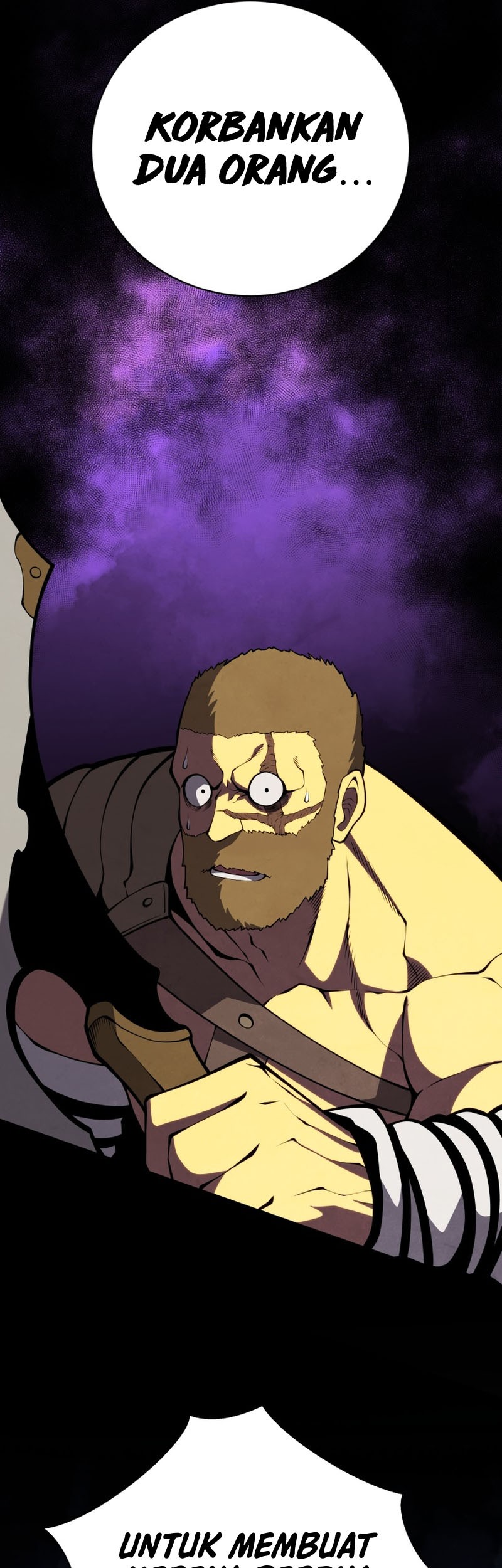 Swordmaster’s Youngest Son Chapter 69 - halaman 27