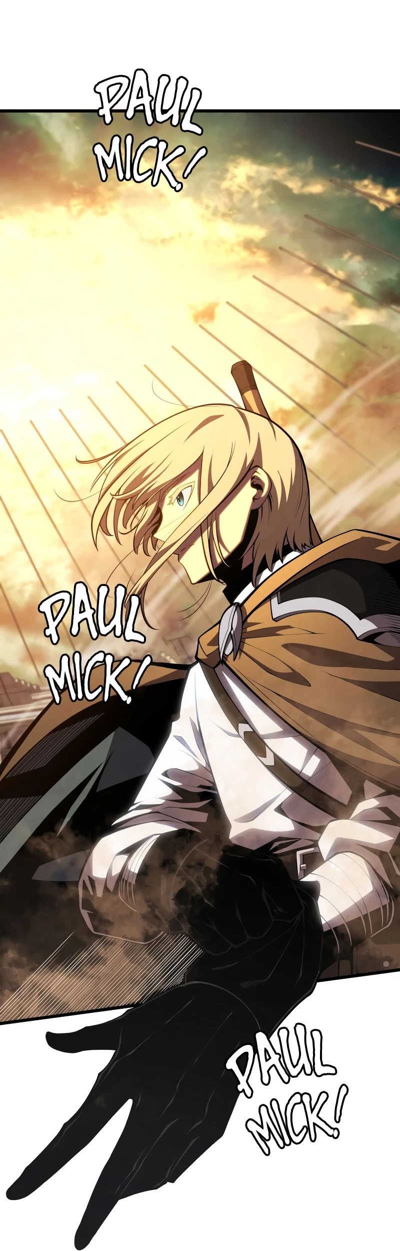 Swordmaster’s Youngest Son Chapter 69 - halaman 45