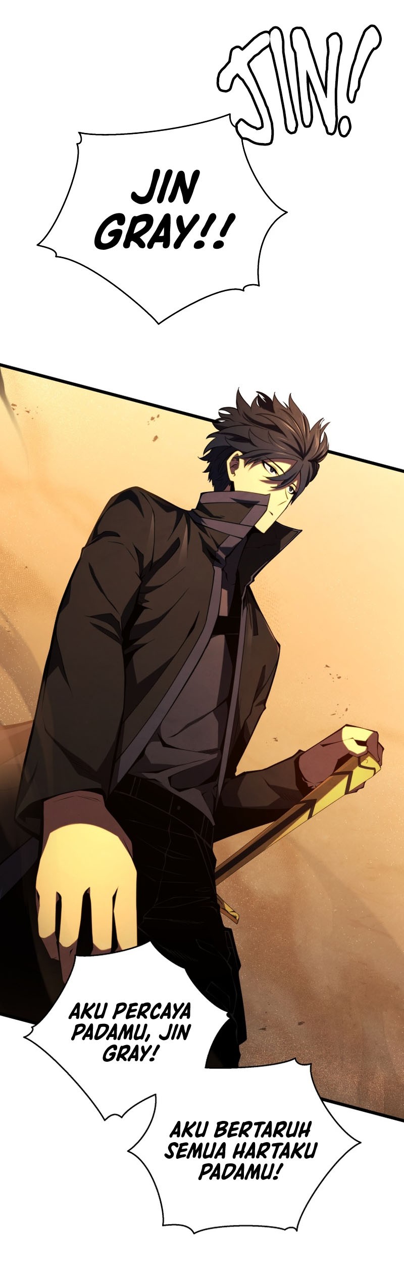 Swordmaster’s Youngest Son Chapter 69 - halaman 47