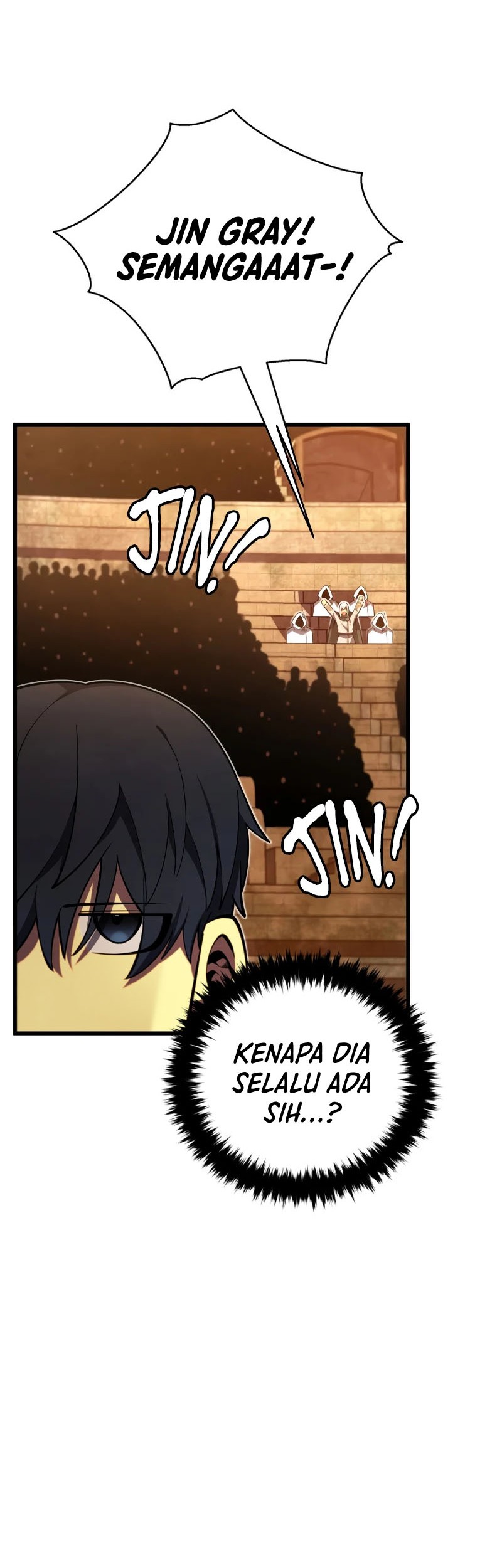 Swordmaster’s Youngest Son Chapter 69 - halaman 48