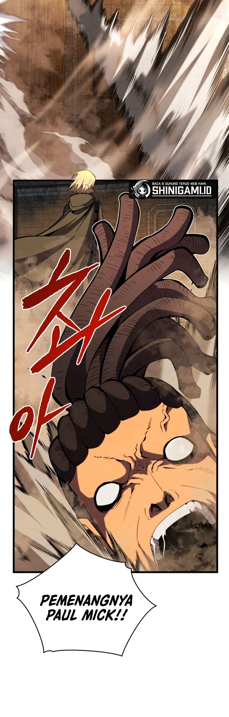 Swordmaster’s Youngest Son Chapter 69 - halaman 5