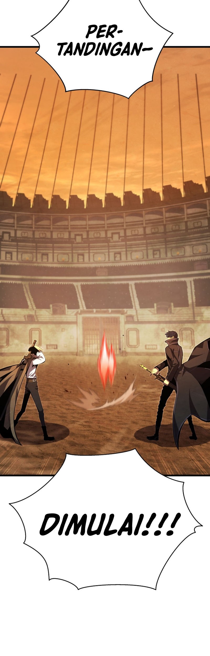 Swordmaster’s Youngest Son Chapter 69 - halaman 50