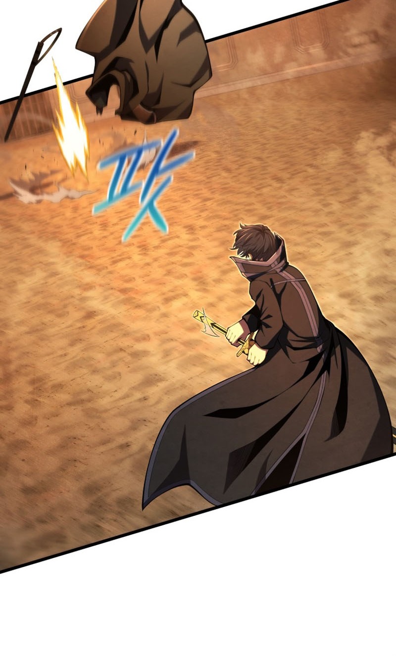 Swordmaster’s Youngest Son Chapter 69 - halaman 54