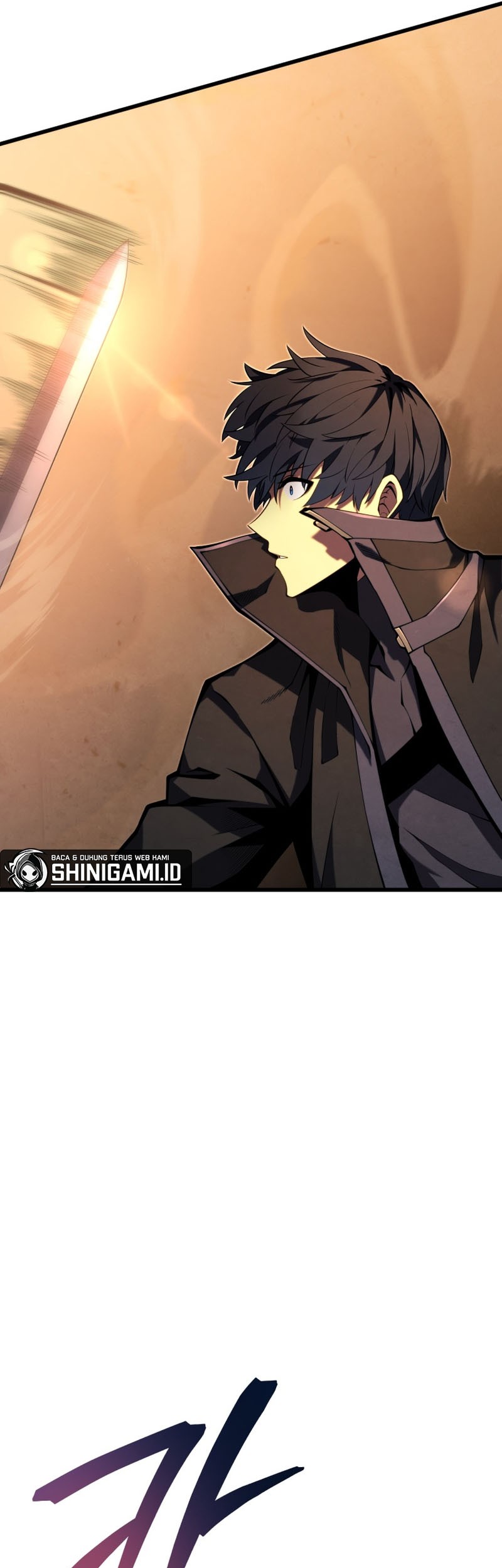Swordmaster’s Youngest Son Chapter 69 - halaman 55