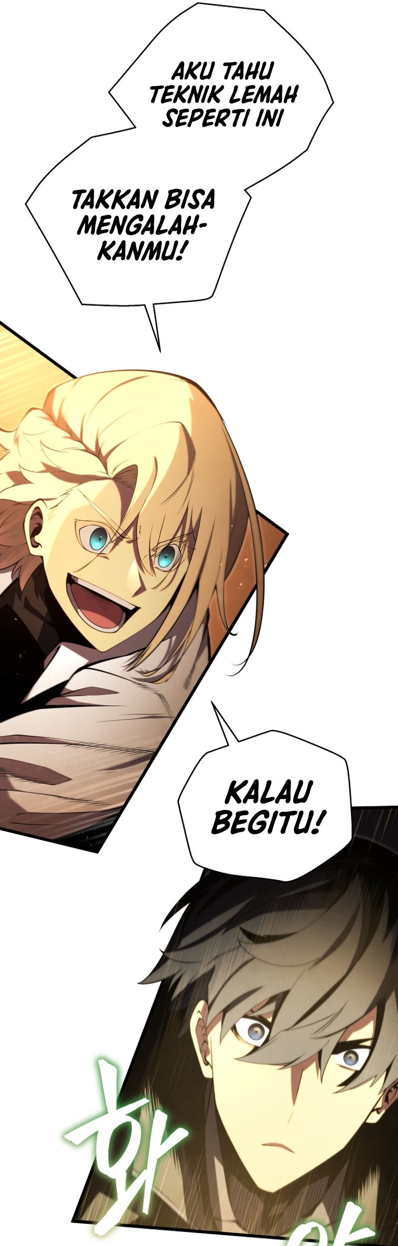 Swordmaster’s Youngest Son Chapter 69 - halaman 59