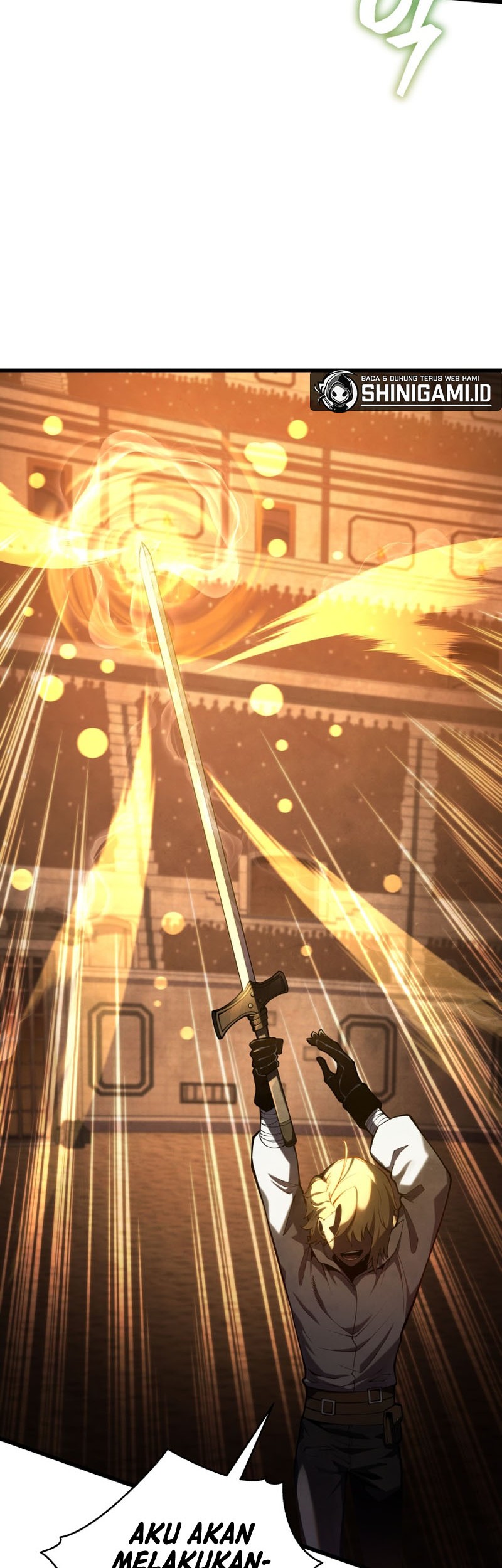 Swordmaster’s Youngest Son Chapter 69 - halaman 60