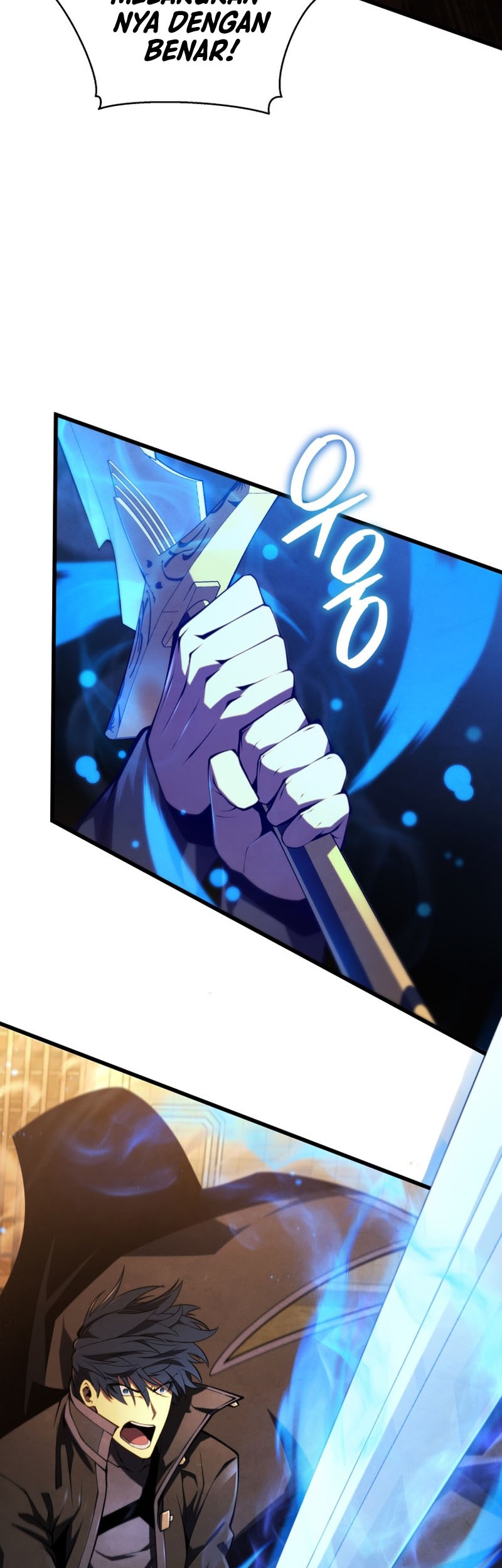 Swordmaster’s Youngest Son Chapter 69 - halaman 61