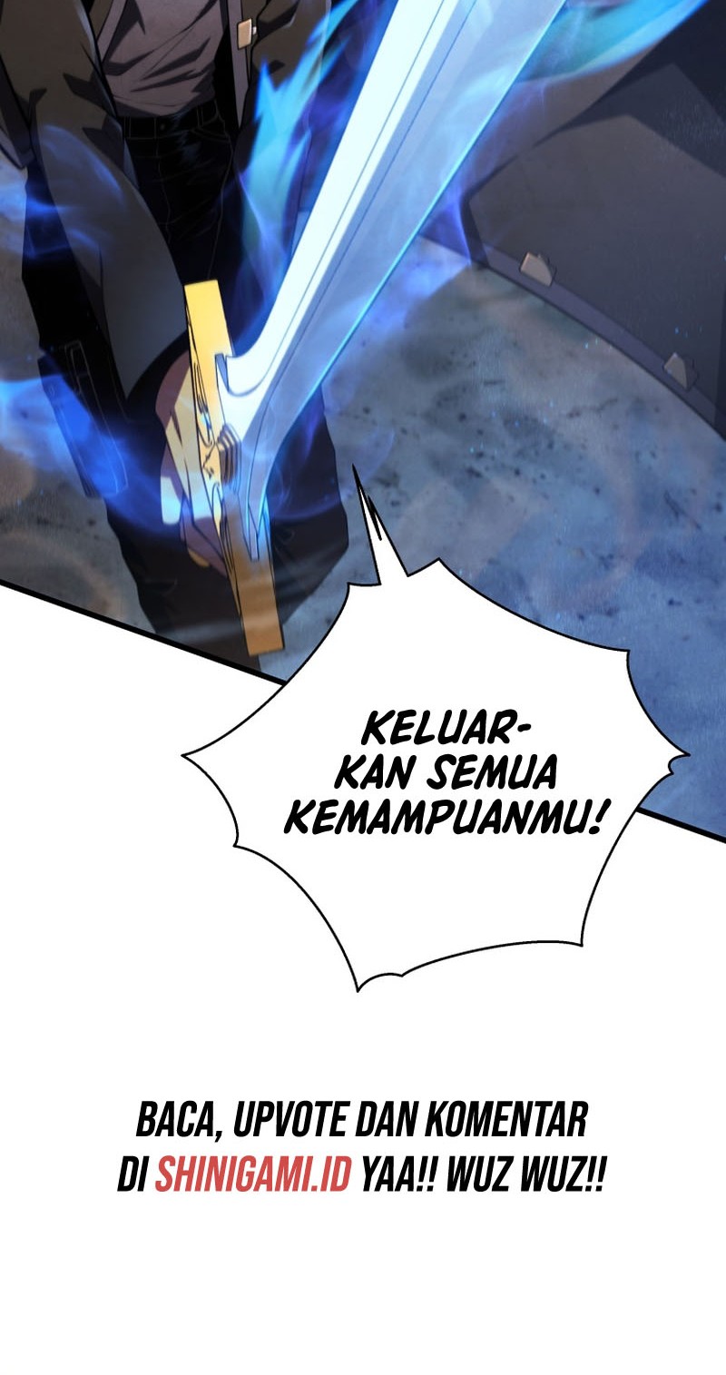 Swordmaster’s Youngest Son Chapter 69 - halaman 62