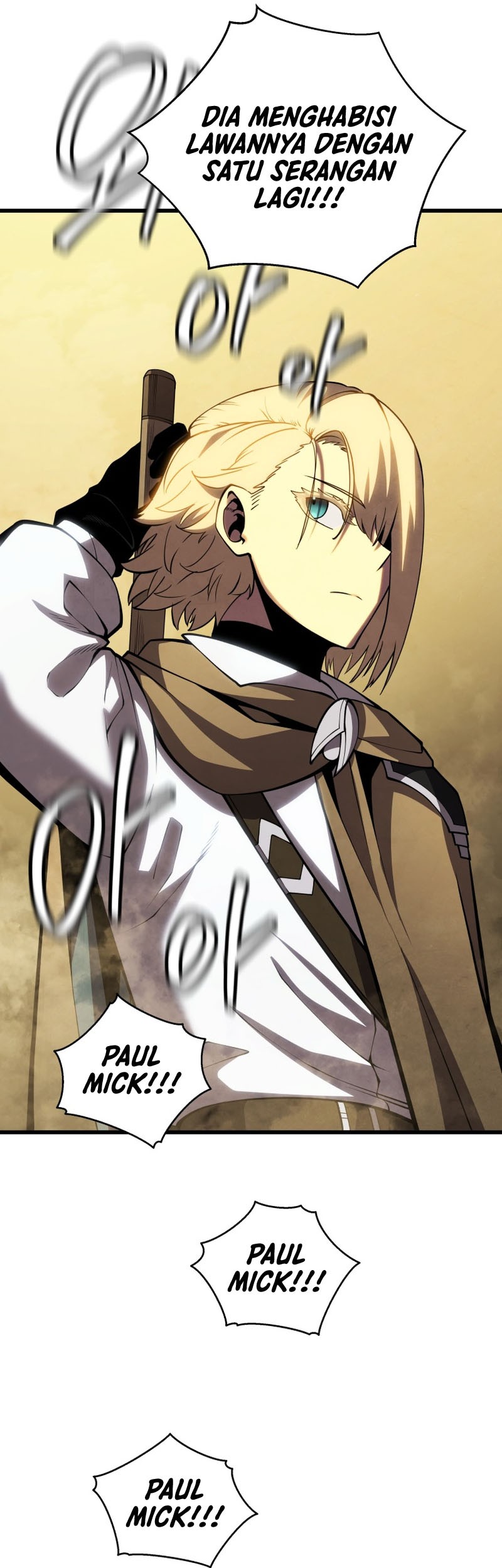 Swordmaster’s Youngest Son Chapter 69 - halaman 7