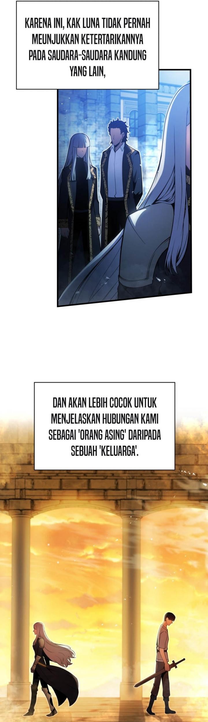 Swordmaster’s Youngest Son Chapter 7 - halaman 15