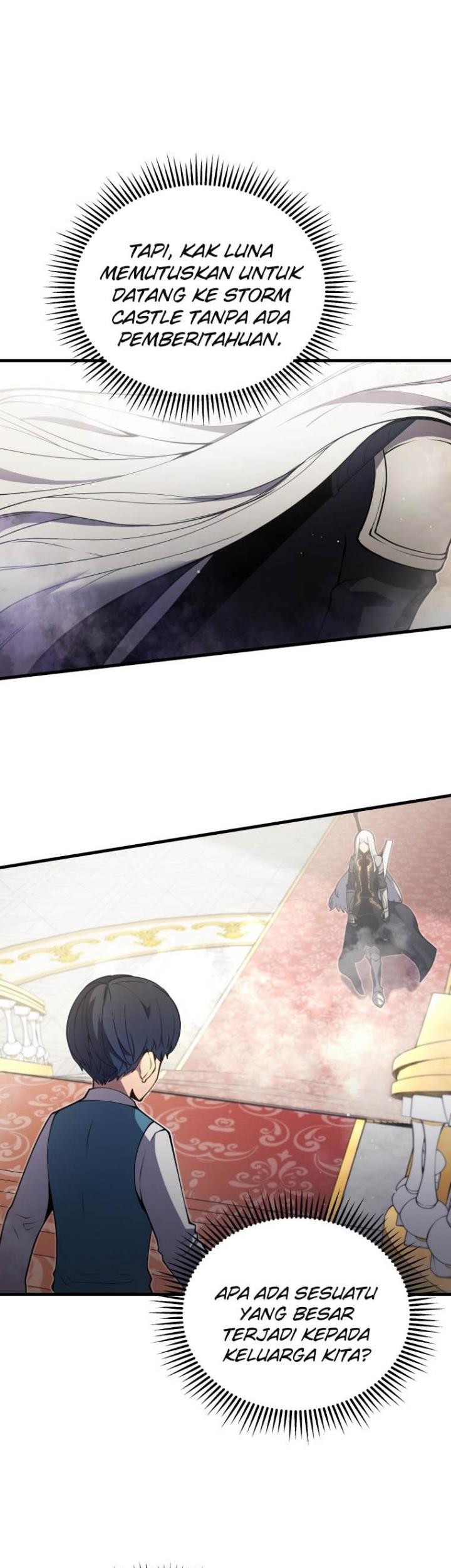 Swordmaster’s Youngest Son Chapter 7 - halaman 17