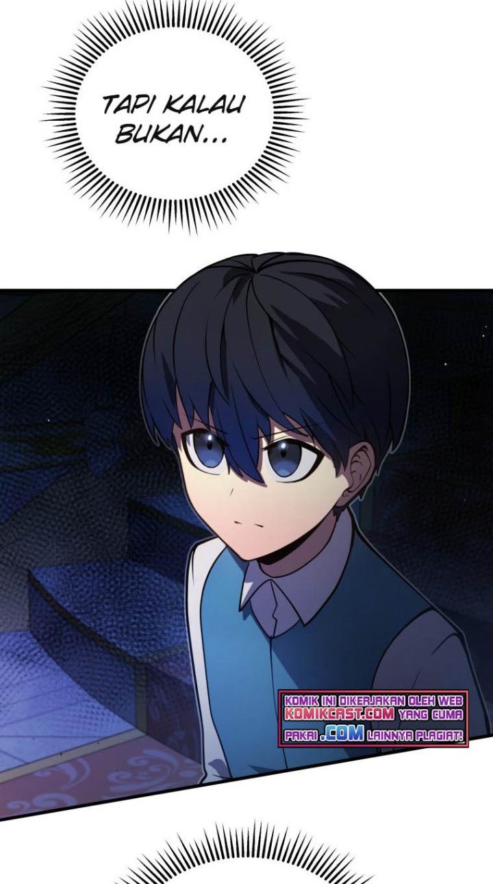 Swordmaster’s Youngest Son Chapter 7 - halaman 18