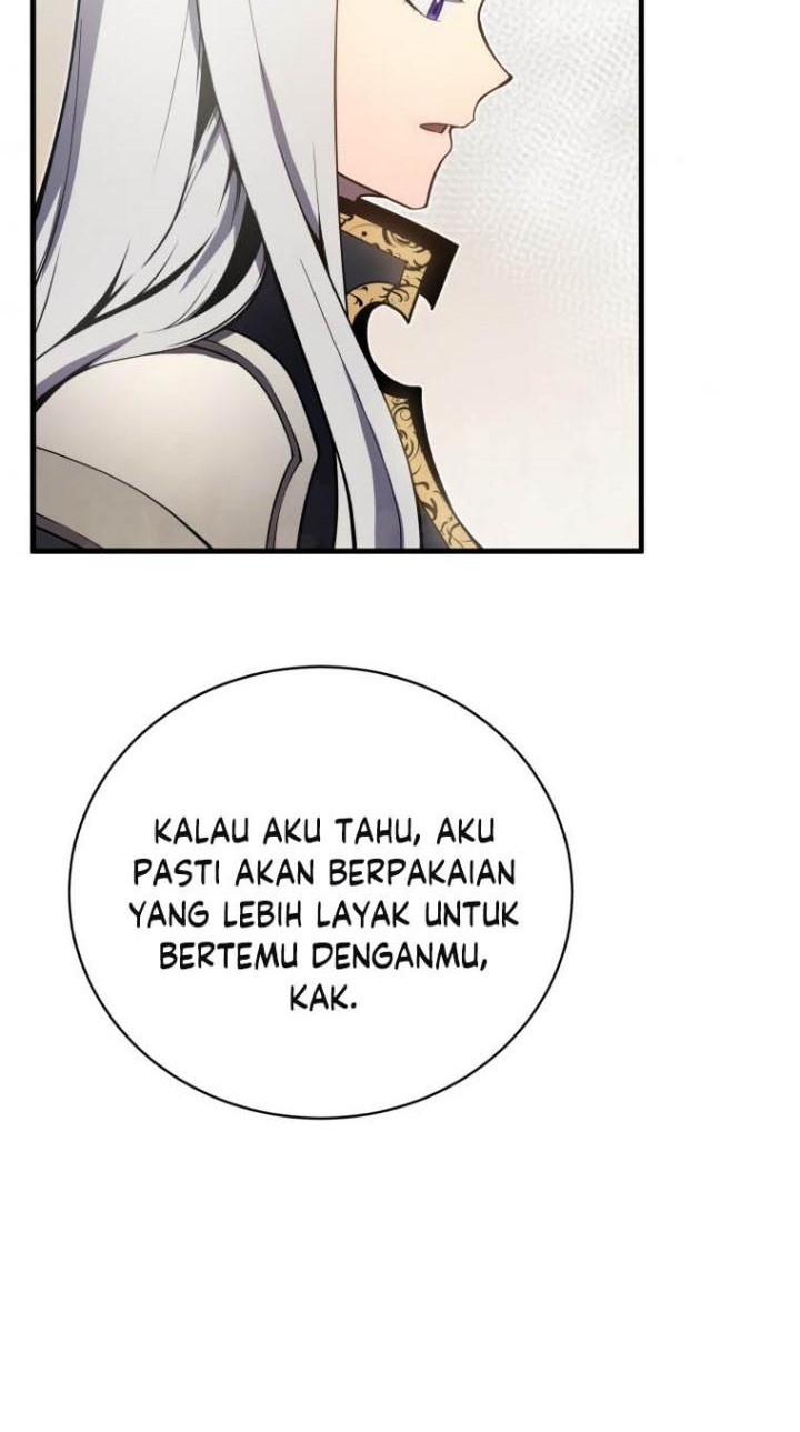 Swordmaster’s Youngest Son Chapter 7 - halaman 20