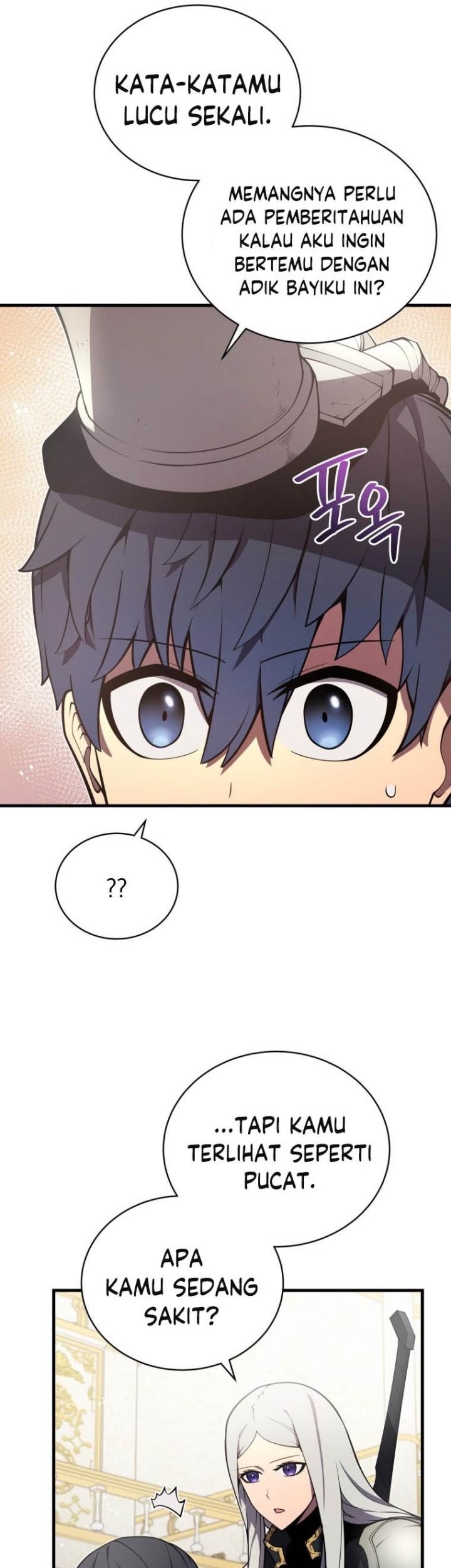 Swordmaster’s Youngest Son Chapter 7 - halaman 21