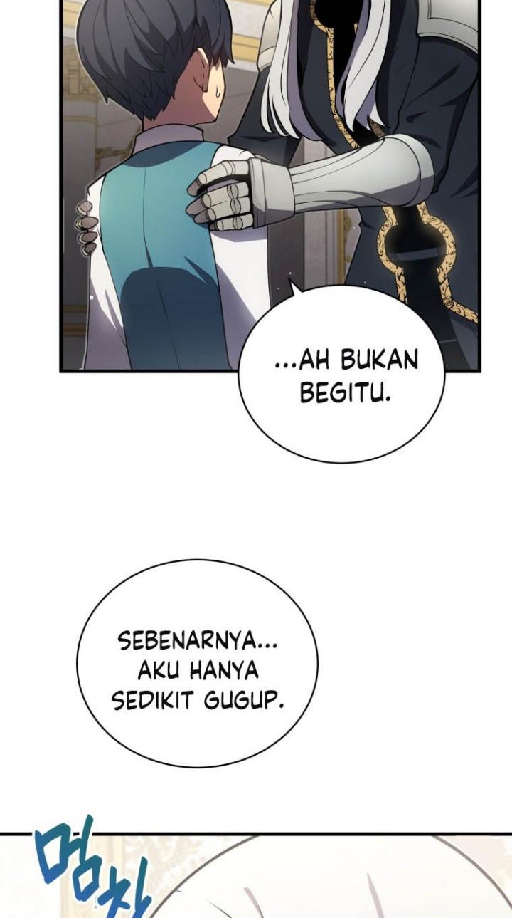 Swordmaster’s Youngest Son Chapter 7 - halaman 22