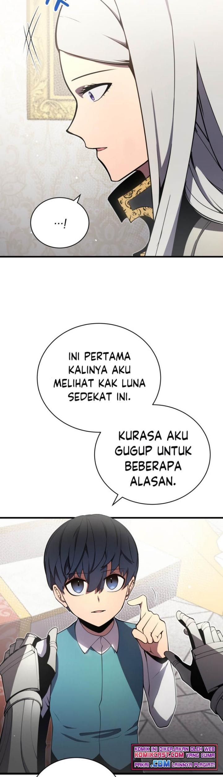 Swordmaster’s Youngest Son Chapter 7 - halaman 23
