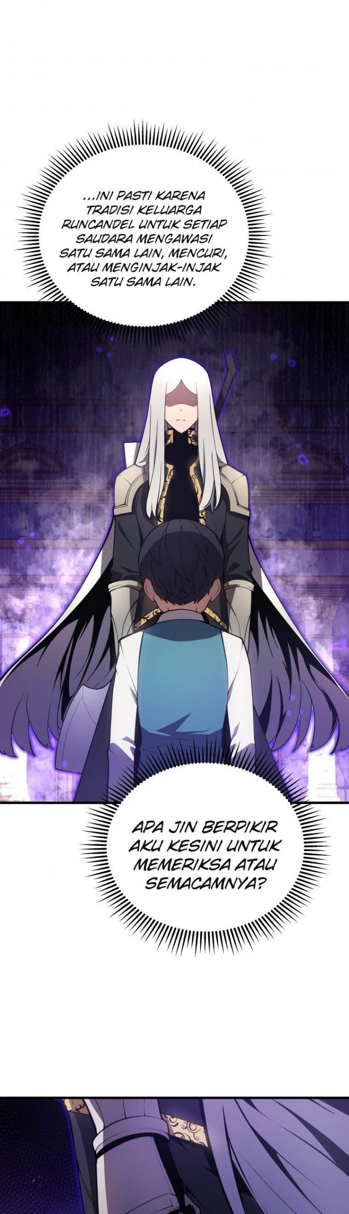 Swordmaster’s Youngest Son Chapter 7 - halaman 25