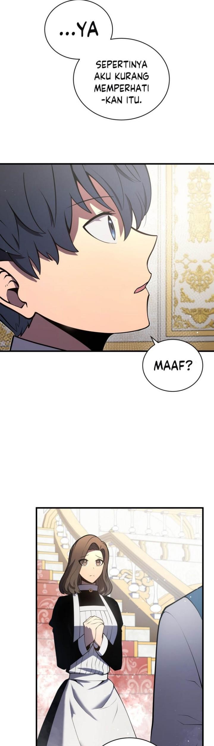 Swordmaster’s Youngest Son Chapter 7 - halaman 27