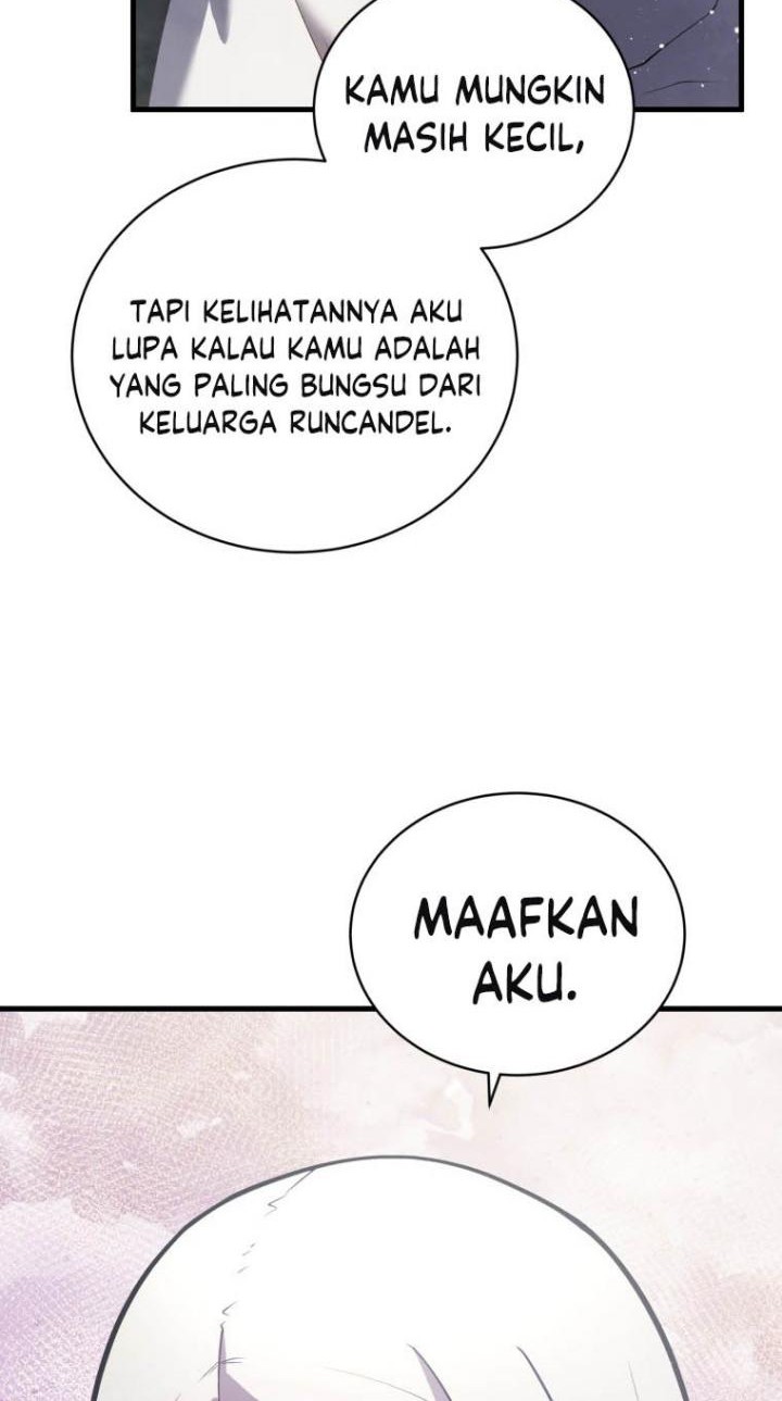 Swordmaster’s Youngest Son Chapter 7 - halaman 28