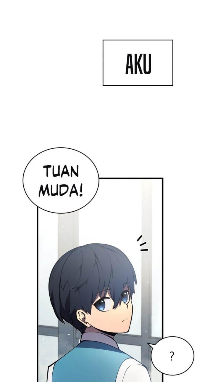 Swordmaster’s Youngest Son Chapter 7 - halaman 3
