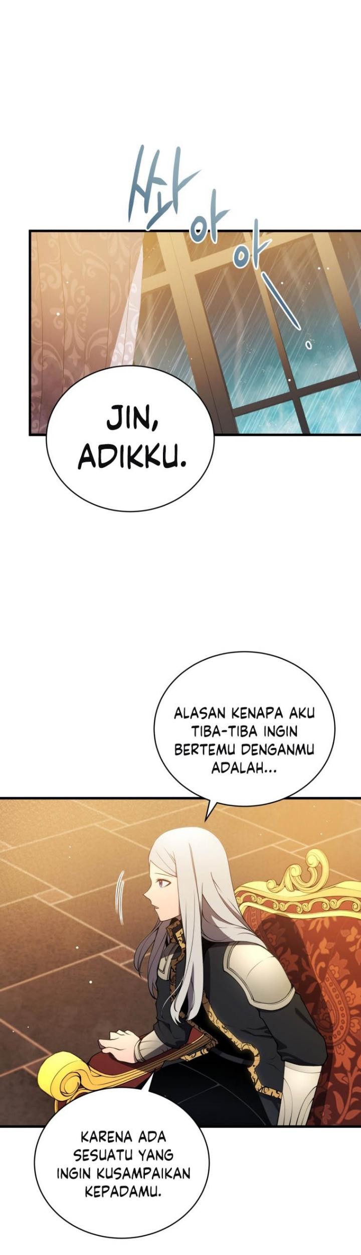 Swordmaster’s Youngest Son Chapter 7 - halaman 33