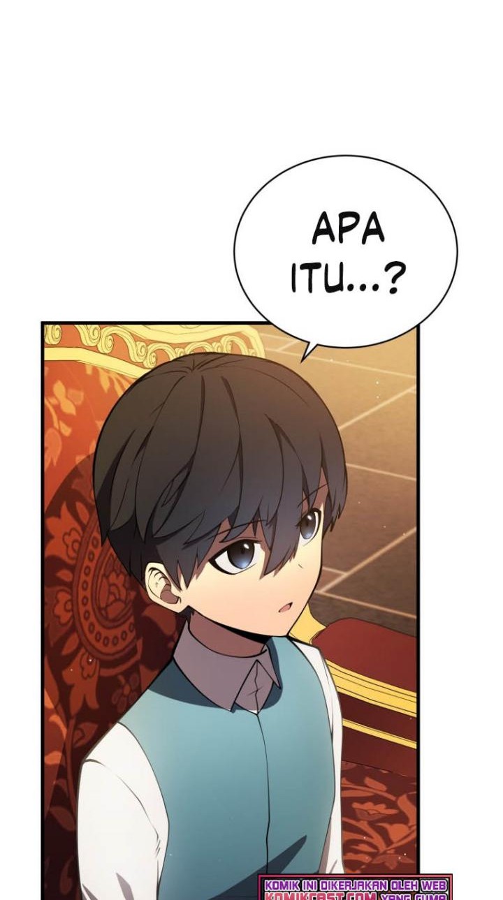 Swordmaster’s Youngest Son Chapter 7 - halaman 34