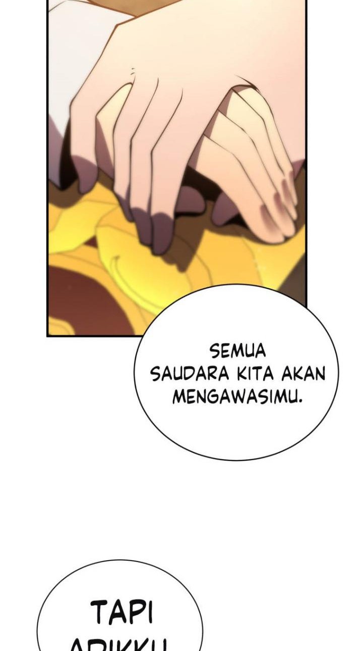 Swordmaster’s Youngest Son Chapter 7 - halaman 36