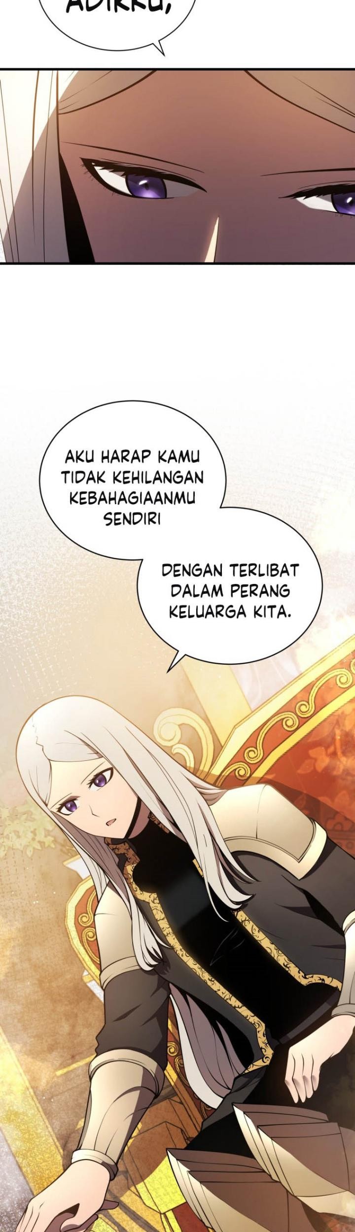 Swordmaster’s Youngest Son Chapter 7 - halaman 37
