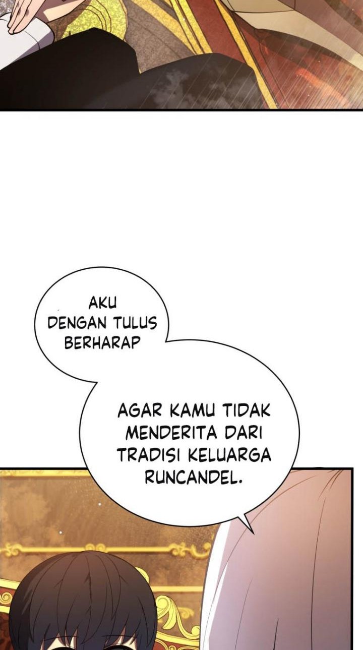 Swordmaster’s Youngest Son Chapter 7 - halaman 38
