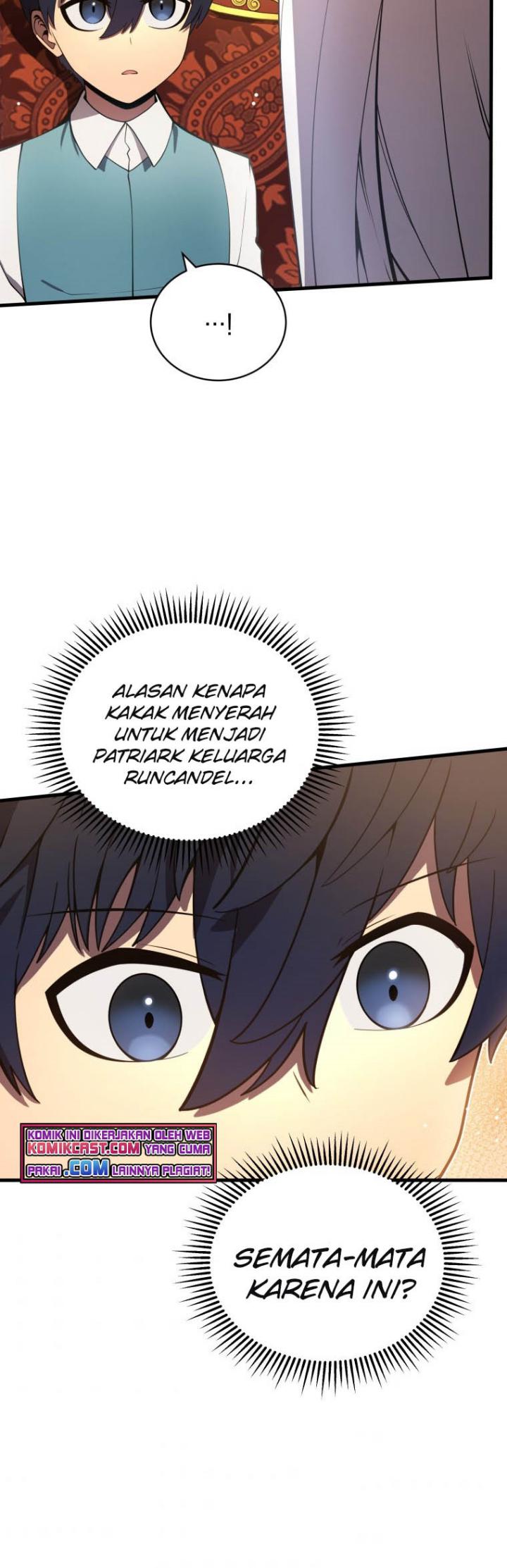 Swordmaster’s Youngest Son Chapter 7 - halaman 39