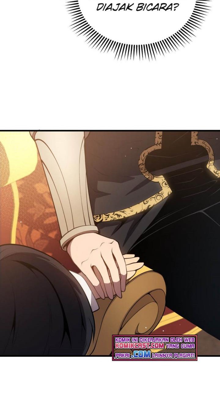 Swordmaster’s Youngest Son Chapter 7 - halaman 41