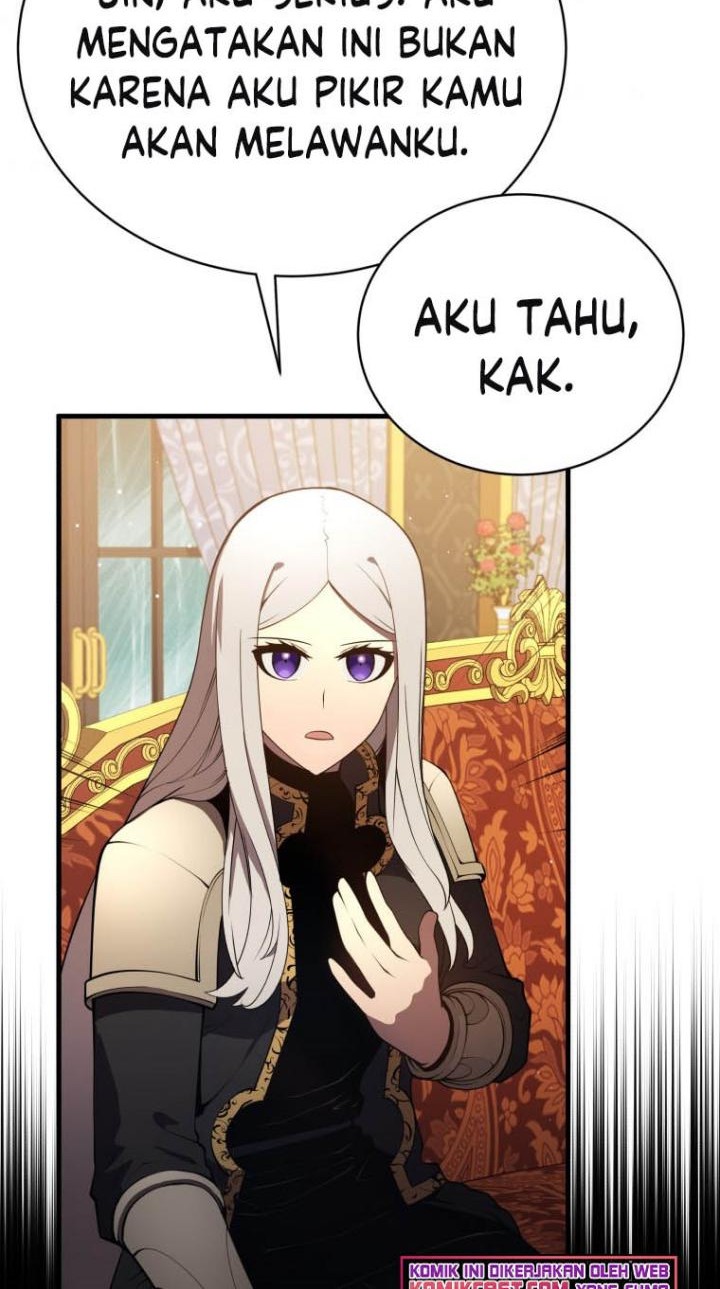 Swordmaster’s Youngest Son Chapter 7 - halaman 45