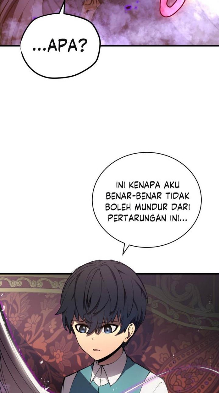 Swordmaster’s Youngest Son Chapter 7 - halaman 48