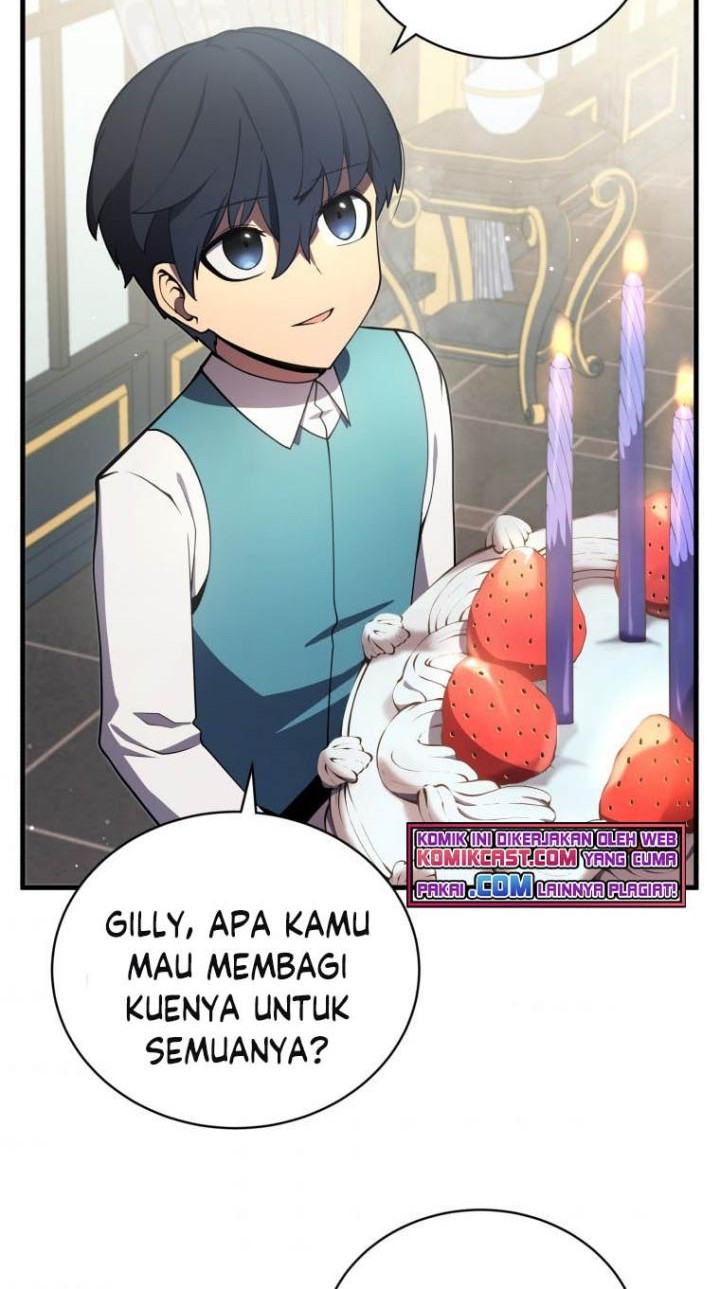 Swordmaster’s Youngest Son Chapter 7 - halaman 5
