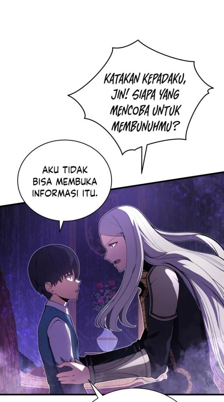Swordmaster’s Youngest Son Chapter 7 - halaman 52