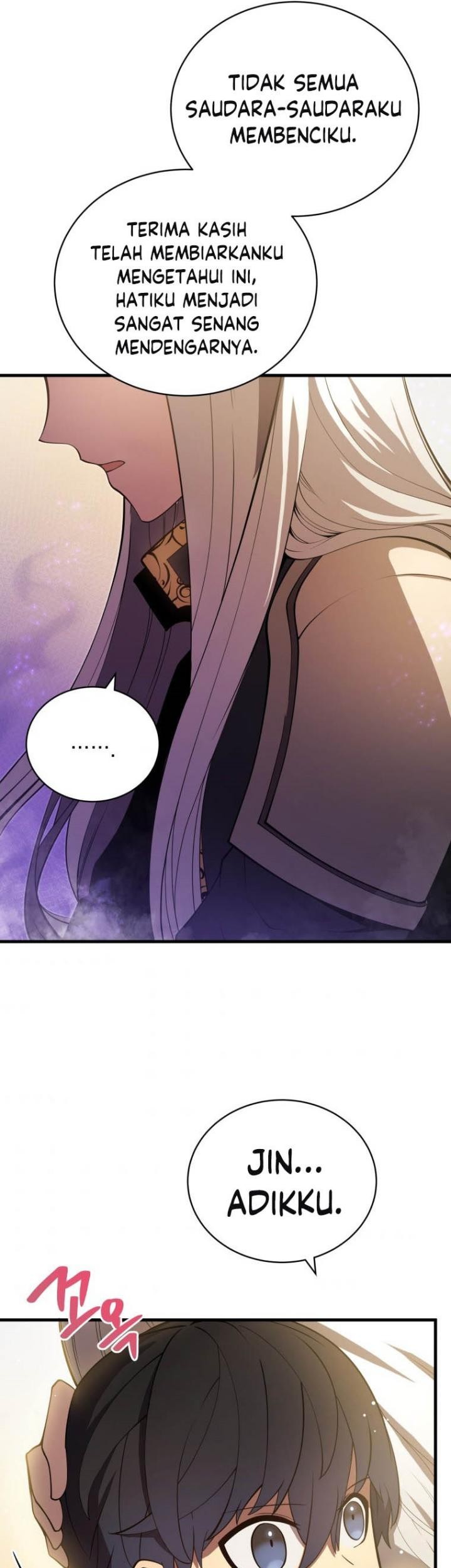 Swordmaster’s Youngest Son Chapter 7 - halaman 54