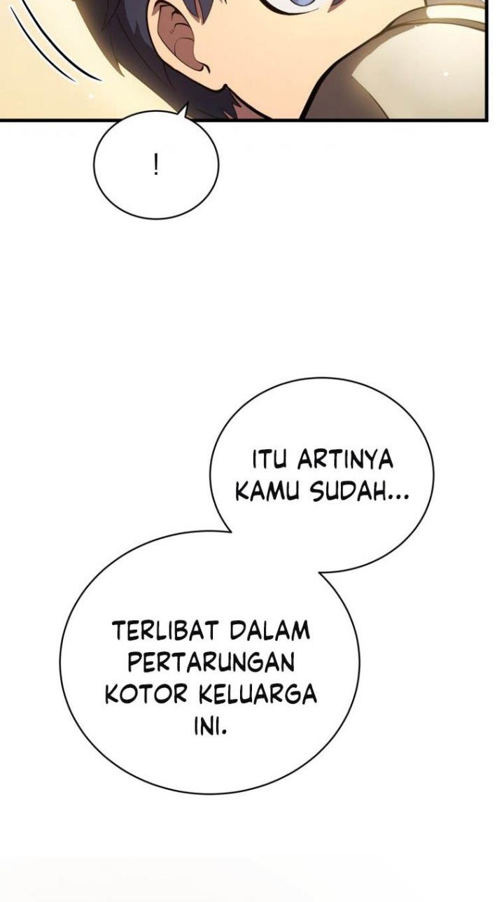 Swordmaster’s Youngest Son Chapter 7 - halaman 55