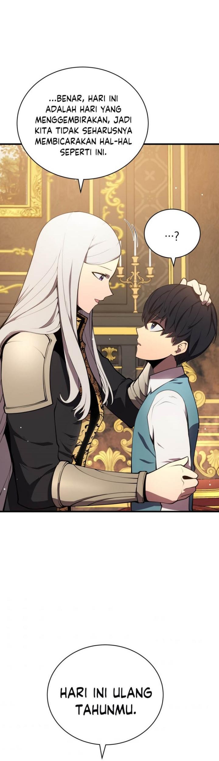 Swordmaster’s Youngest Son Chapter 7 - halaman 58