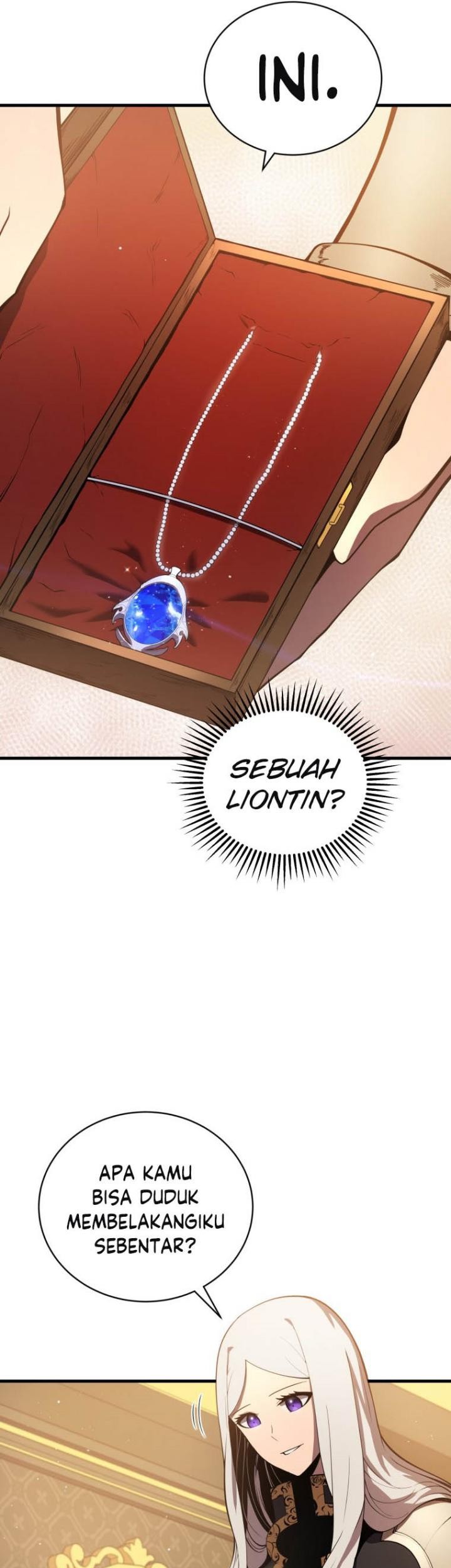 Swordmaster’s Youngest Son Chapter 7 - halaman 61