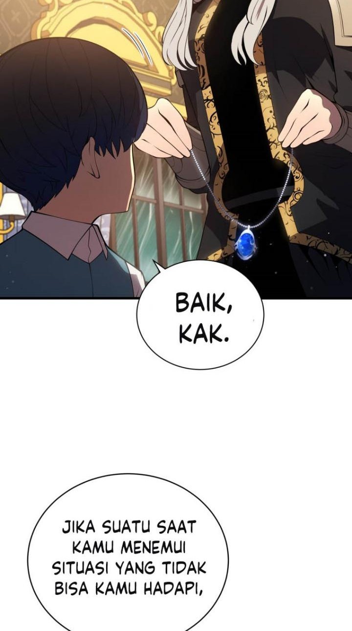 Swordmaster’s Youngest Son Chapter 7 - halaman 62